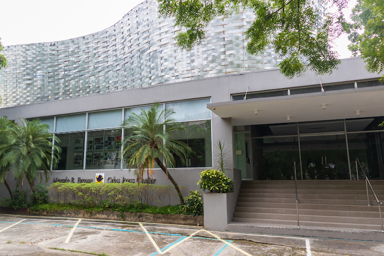 Marcelo B. Fernan Cebu Press Center — Function room facility