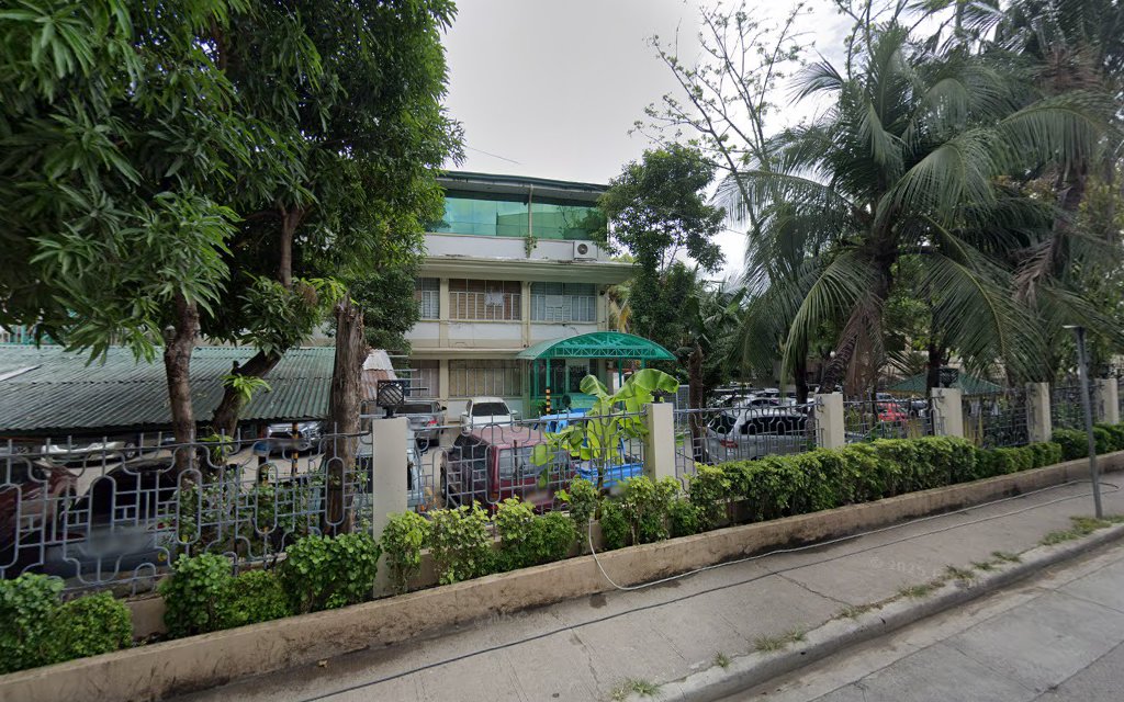 Marcelo B. Fernan Cebu Press Center